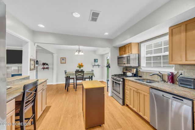 953 Quincy Drive, Brick, NJ 08724