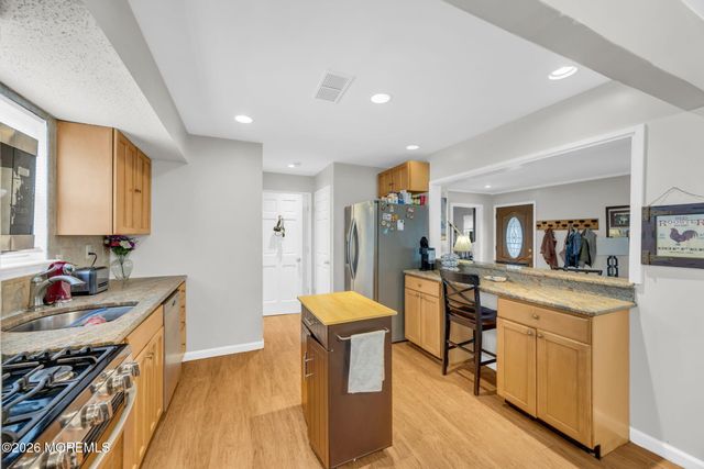 953 Quincy Drive, Brick, NJ 08724