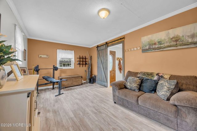 953 Quincy Drive, Brick, NJ 08724