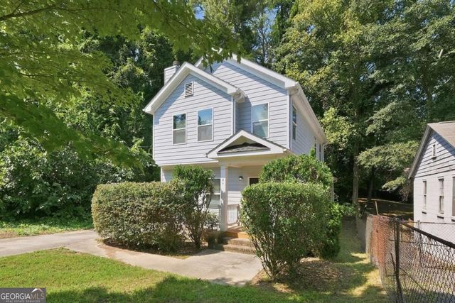 84 Holly Road NW, Atlanta, GA 30314