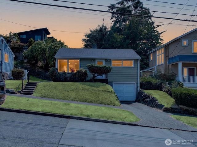 3011 E Pine Street, Seattle, WA 98122