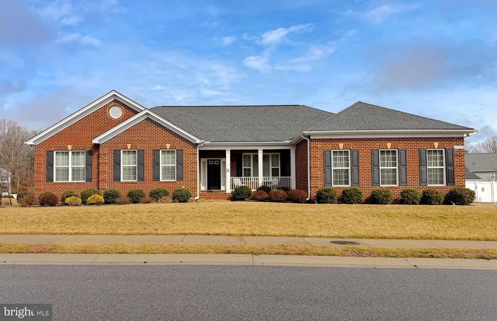 24432 FWD DR, Hollywood, MD 20636