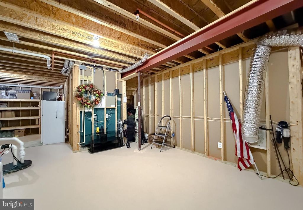 Image 47 of property listing at 24432 FWD DR, Hollywood, MD 20636