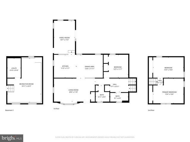 39 HEIGHTS LN, Feasterville Trevose, PA 19053