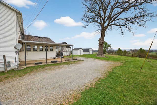 1298 S Bunker Hill Rd, Sparta, TN 38583