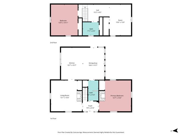 1298 S Bunker Hill Rd, Sparta, TN 38583