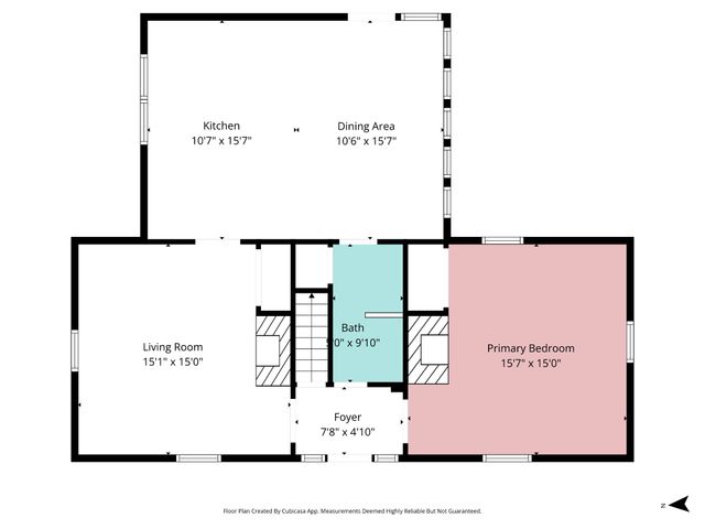 1298 S Bunker Hill Rd, Sparta, TN 38583