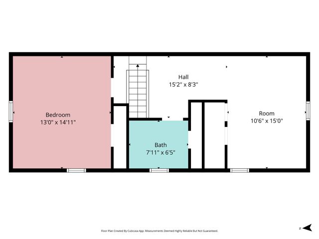 1298 S Bunker Hill Rd, Sparta, TN 38583