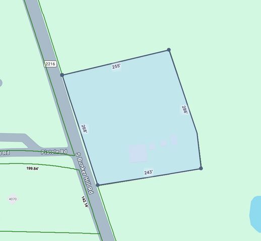 1298 S Bunker Hill Rd, Sparta, TN 38583
