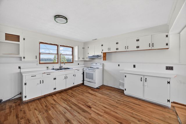 1298 S Bunker Hill Rd, Sparta, TN 38583