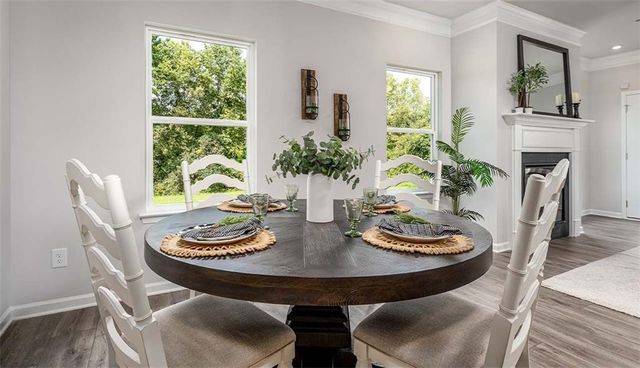 105 Summerfield Place Drive, Carrollton, GA 30117