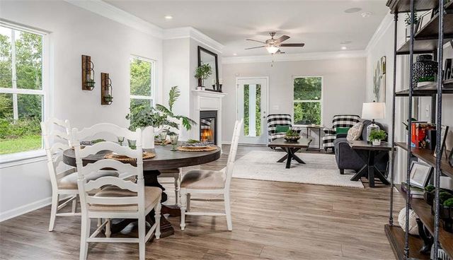 105 Summerfield Place Drive, Carrollton, GA 30117