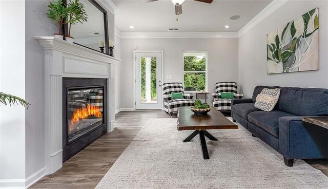 105 Summerfield Place Drive, Carrollton, GA 30117