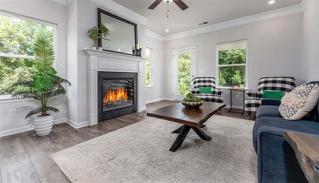 105 Summerfield Place Drive, Carrollton, GA 30117