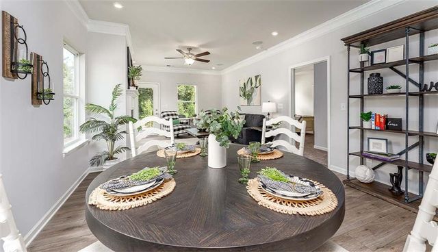 105 Summerfield Place Drive, Carrollton, GA 30117