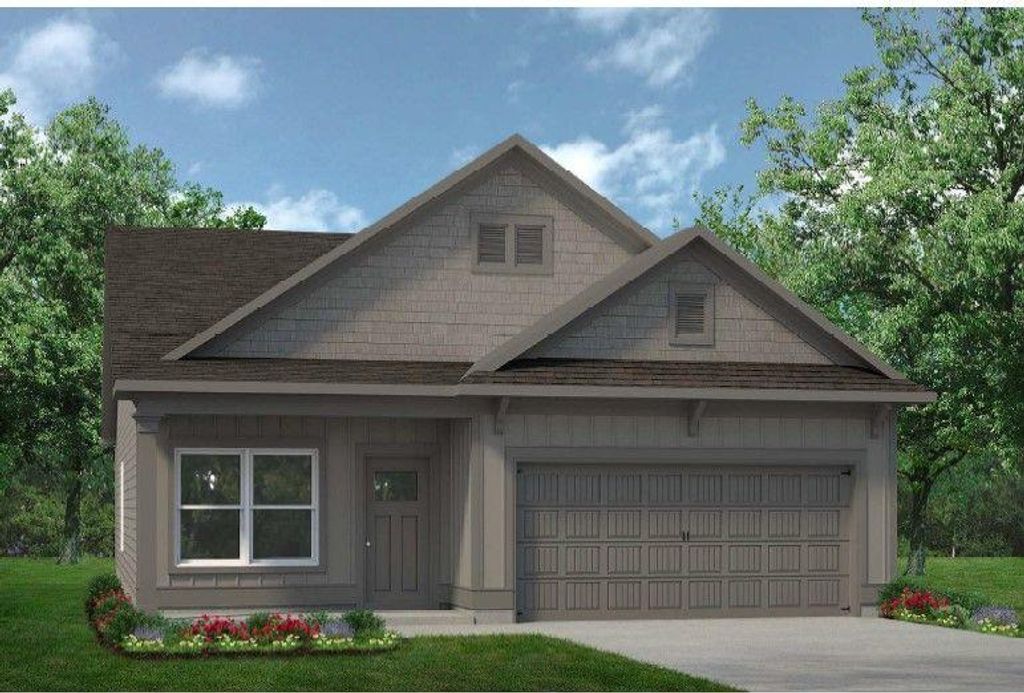 105 Summerfield Place Drive, Carrollton, GA 30117