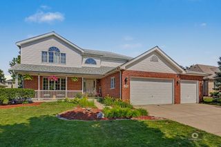 17541 Allison Lane, Orland Park, IL 60467