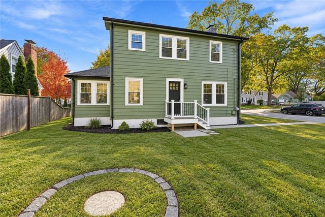 151 Myrtle Avenue, Warwick, RI 02886