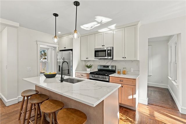 151 Myrtle Avenue, Warwick, RI 02886