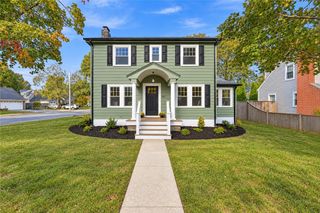 151 Myrtle Avenue, Warwick, RI 02886
