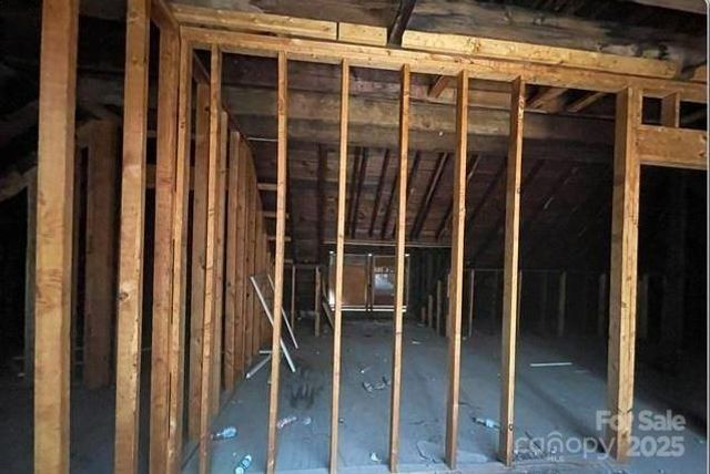 4145 Gossett Avenue, Charlotte, NC 28208