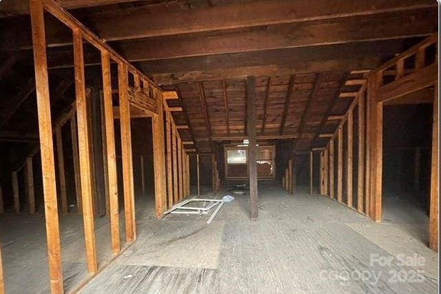 4145 Gossett Avenue, Charlotte, NC 28208