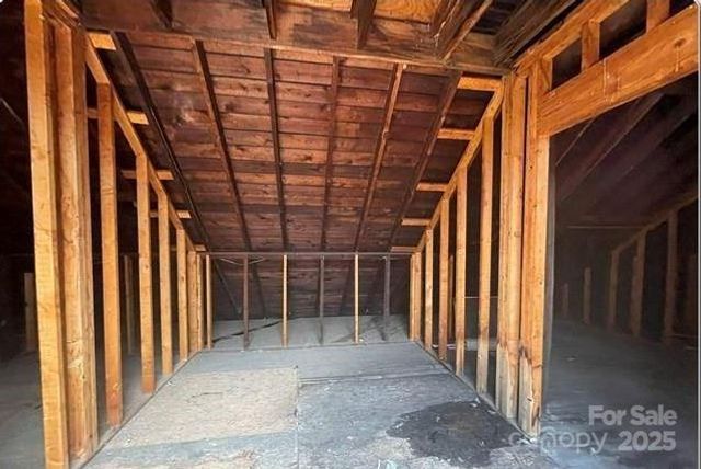 4145 Gossett Avenue, Charlotte, NC 28208