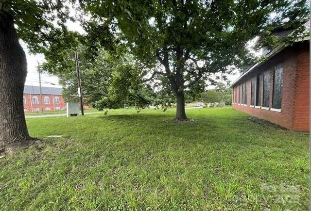 4145 Gossett Avenue, Charlotte, NC 28208