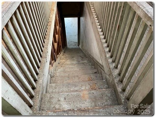 4145 Gossett Avenue, Charlotte, NC 28208