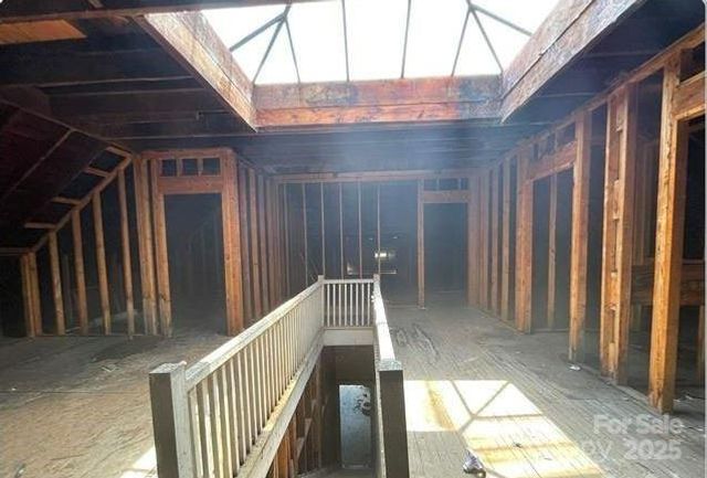 4145 Gossett Avenue, Charlotte, NC 28208