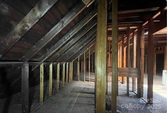 4145 Gossett Avenue, Charlotte, NC 28208