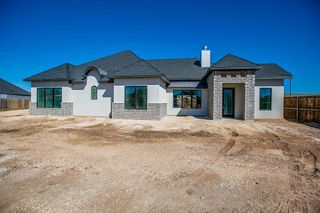 1826 Castle Pines, San Angelo, TX 76903