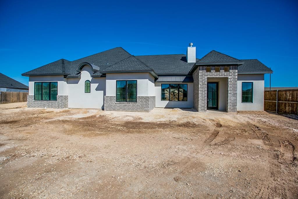 1826 Castle Pines, San Angelo, TX 76903