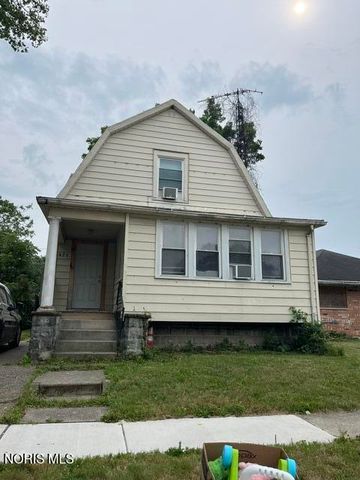 425 Bassett Street, Toledo, OH 43611