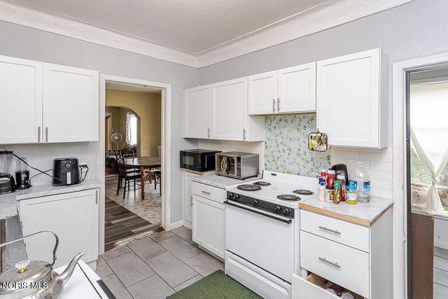 425 Bassett Street, Toledo, OH 43611