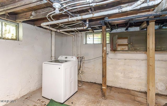 425 Bassett Street, Toledo, OH 43611