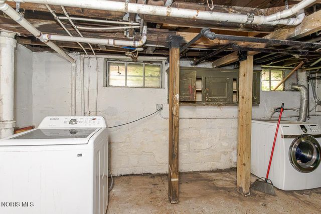 425 Bassett Street, Toledo, OH 43611