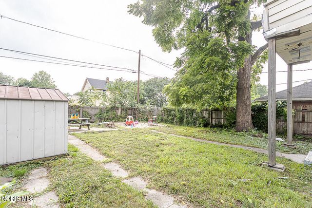 425 Bassett Street, Toledo, OH 43611