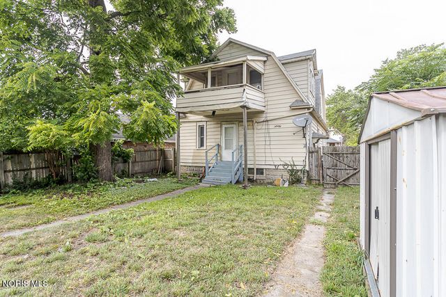 425 Bassett Street, Toledo, OH 43611
