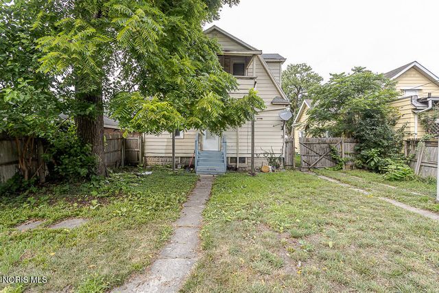 425 Bassett Street, Toledo, OH 43611