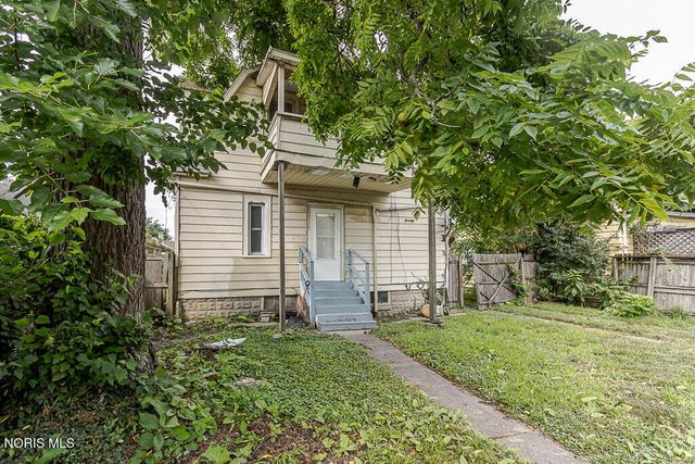 425 Bassett Street, Toledo, OH 43611