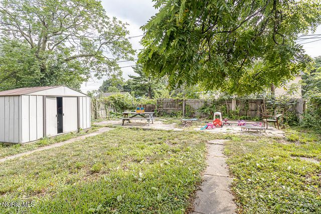 425 Bassett Street, Toledo, OH 43611