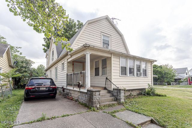 425 Bassett Street, Toledo, OH 43611