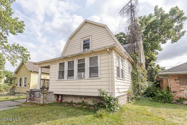 425 Bassett Street, Toledo, OH 43611