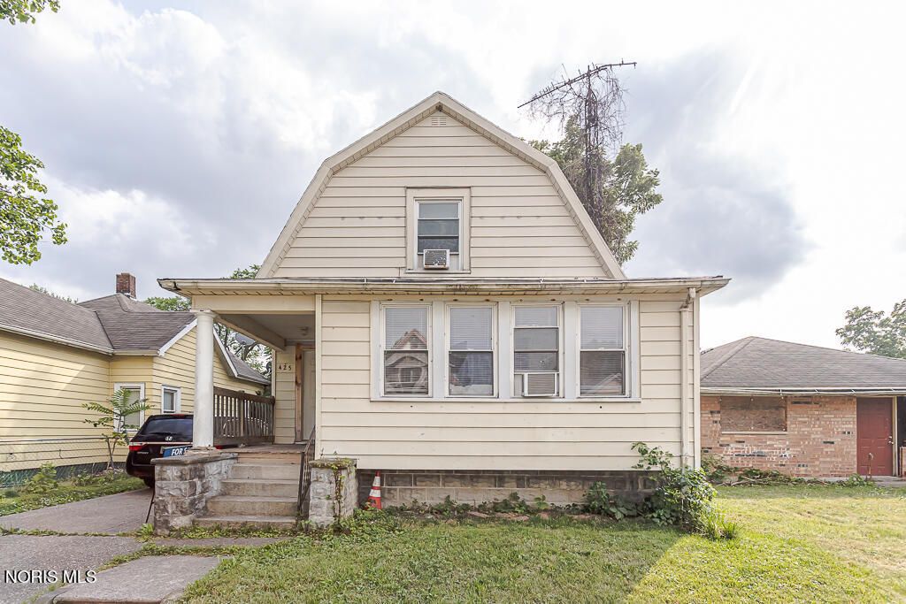 425 Bassett Street, Toledo, OH 43611