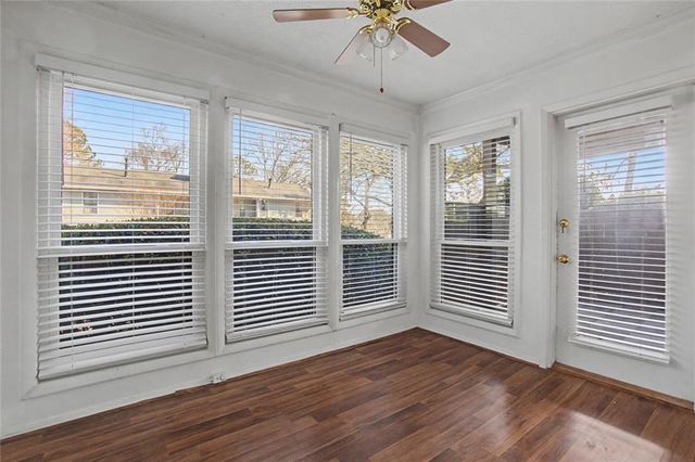 319 Park Ridge Circle, Marietta, GA 30068