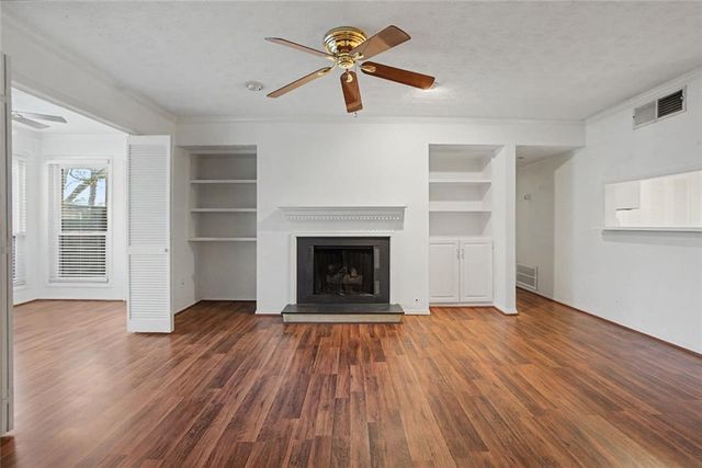 319 Park Ridge Circle, Marietta, GA 30068