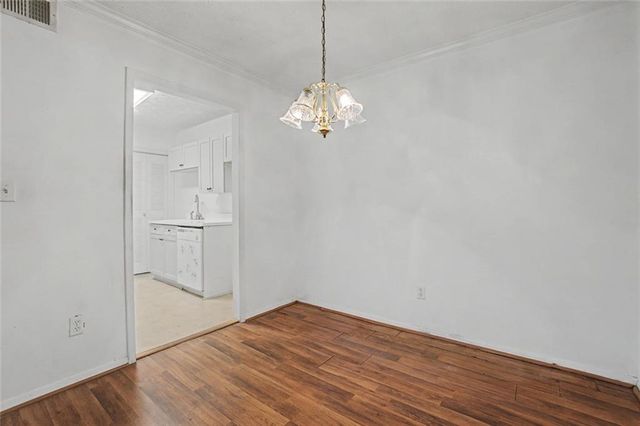 319 Park Ridge Circle, Marietta, GA 30068