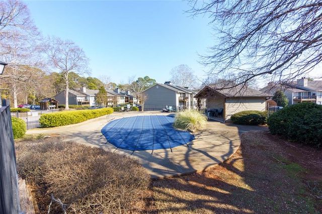 319 Park Ridge Circle, Marietta, GA 30068