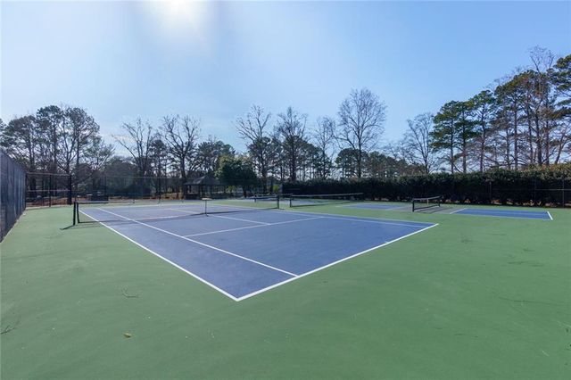 319 Park Ridge Circle, Marietta, GA 30068